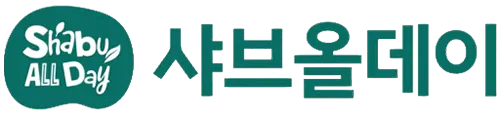 샤브올데이 로고